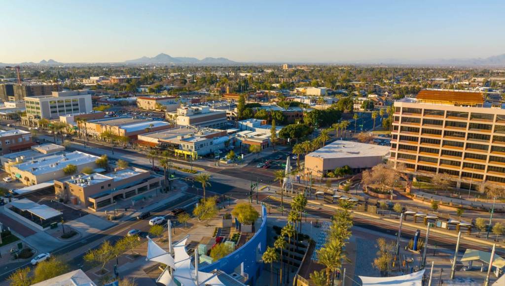 5 Things That Make Mesa, AZ, a Great Place to Live