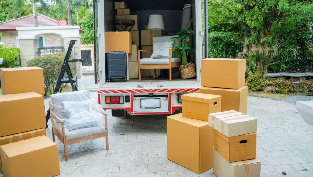 geographical mobility rates