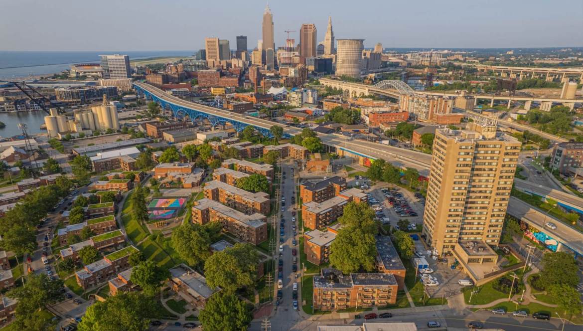 The Pros of Renting in Cleveland, OH