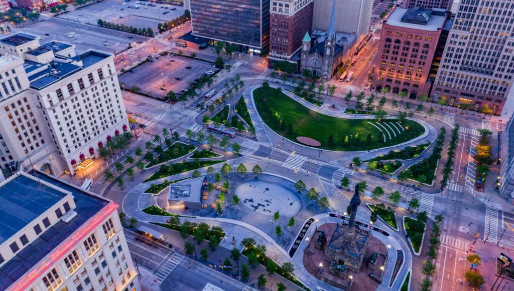 A Renters’ Guide to Public Transport in Cleveland, OH