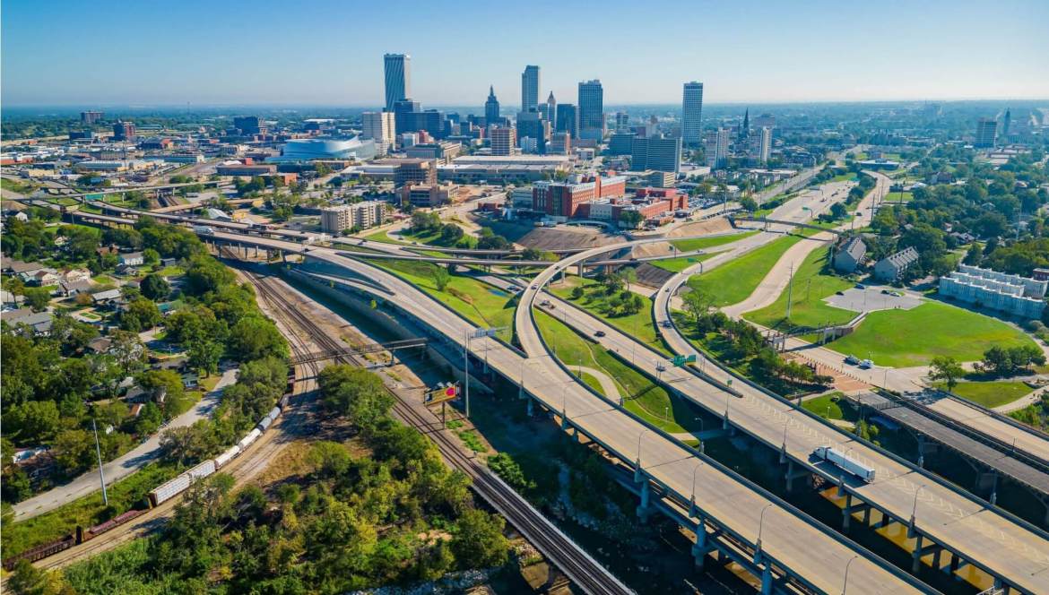 The Pros of Renting in Tulsa, OK