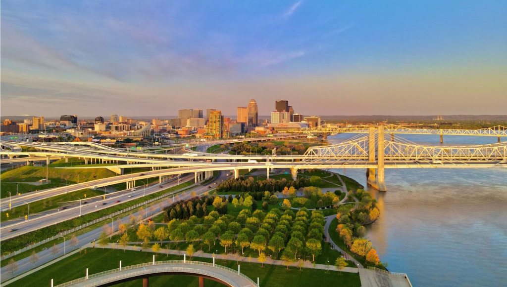 Rentership on the Rise in Louisville, KY, After A Decade of Ups & Downs