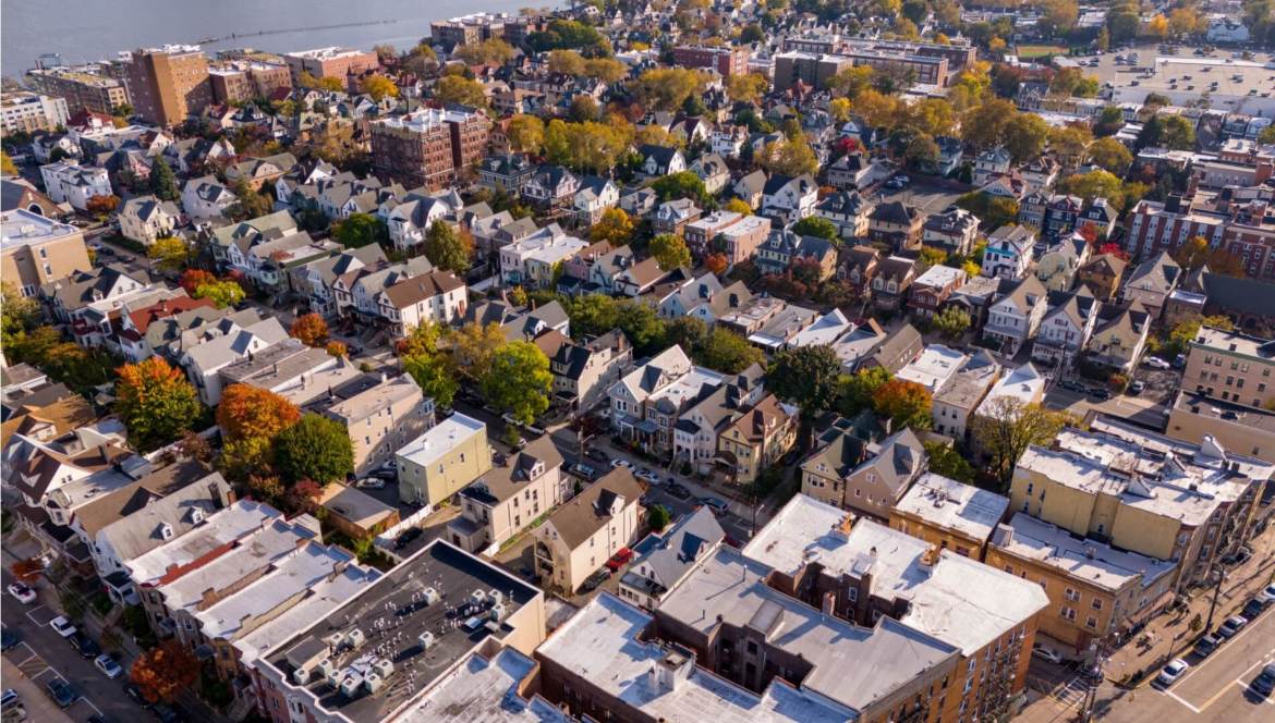 A Quarter-Century in Renting: How Rentership Has Transformed American Housing Since 2000