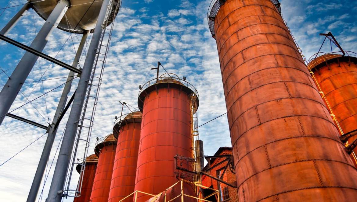 What to Ask Before Moving to Birmingham, AL Sloss Furnaces Birmingham